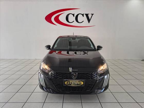 PEUGEOT 208 1.0 FIREFLY FLEX ACTIVE MANUAL